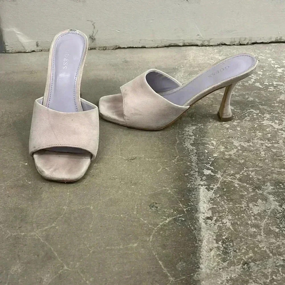 Guess mules - Picture 1 of 7